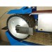 Ленточно-шлифовальный станок по металлу Metallkraft MBSM 150-200-2